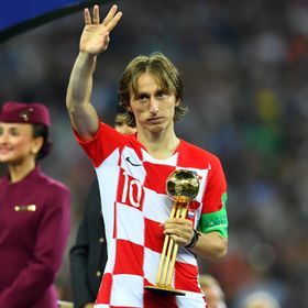 لوكا مودريتش يهدد رقم مارادونا في خامس مشاركة بكأس العالم