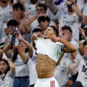 ريال مدريد "متفائل" بتجديد عقد بيلينغهام