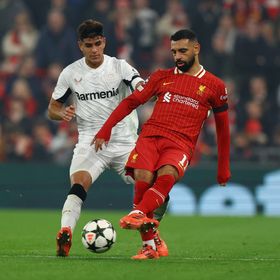 بعد إيزي.. صراع جديد بين أرسنال وتوتنهام على مدافع ليفركوزن