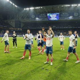 تصرف غريب من رابطة الدوري الإسباني ضد اللاعبين المحتجين على "رحلة ميامي"