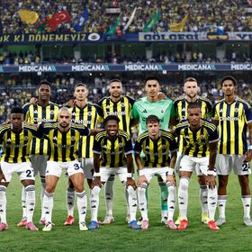 دوران وتاليسكا والنصيري يقودون فنربخشة للتأهل في دوري أبطال أوروبا