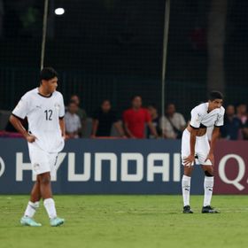 شاهد.. مصر تودع كأس العالم تحت 17 عاماً على يد سويسرا