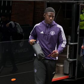 هل يخسر مانشستر يونايتد لاعب وسطه كوبي ماينو؟