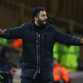 كأس إفريقيا تحبط روبن أموريم ومانشستر يونايتد قبل مواجهة بورنموث