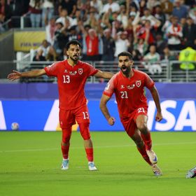 رسمياً: الأردن يستعين بمدرب مغربي جديد للمرة الثالثة توالياً