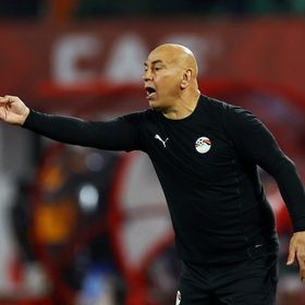 حسام حسن ووليد الركراكي يكتبان رقماً غاب 61 عاماً عن كأس إفريقيا