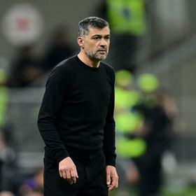 مصير محتوم.. كونسيساو سيرحل عن ميلان لو تُوّج بكأس إيطاليا