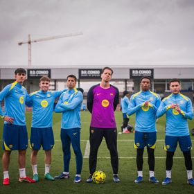 تشكيلة برشلونة المتوقعة أمام مايوركا.. غياب نجمين بارزين