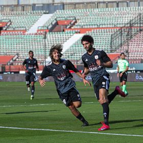 شاهد.. مهاجم مصري ينافس على جائزة "بوشكاش" لأفضل هدف في 2025