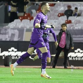 الرياضية: الحمدان يغيب عن الهلال 10 أيام بسبب إصابة عضلية