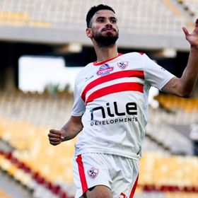 ناصر ماهر يقود الزمالك لاسقاط الاتحاد السكندري في الدوري