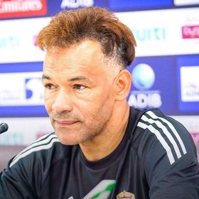 مدرب الوحدة: درّبت بنزيما في ريال مدريد وتمنّيت مواجهته مع الاتحاد