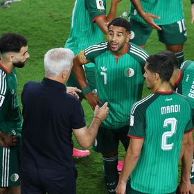 لماذا يتعيّن على الجزائر القلق قبل مواجهة النمسا في كأس العالم 2026؟