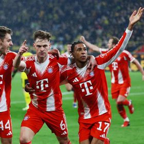 لتعمد "تصفير الحساب".. بايرن مهدد بفقدان نجميه أمام ريال مدريد أو سيتي