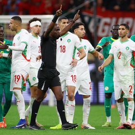 إقالة رئيس الهيئات القانونية في الاتحاد الإفريقي لكرة القدم.. ما السبب؟