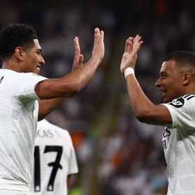 جدول مواعيد مباريات ريال مدريد في شهر أبريل 2025