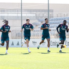 تشكيلة ريال مدريد المتوقعة أمام إلتشي في الدوري الإسباني