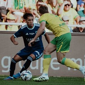 من باريس.. قبّال يتحدى محرز ويلاحق حلم منتخب الجزائر