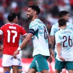 البرتغال تهزم تشيلي في أول اختبار قبل كأس العالم