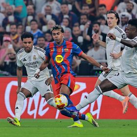 موعد مباراة سلافيا براغ وبرشلونة في دوري أبطال أوروبا