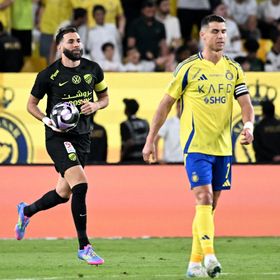 موعد مباراة الاتحاد مع النصر بالسوبر السعودي والقنوات الناقلة