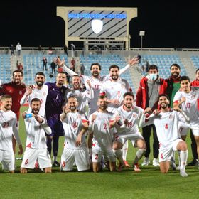 لبنان يكتسح بروناي بخماسية في تصفيات كأس آسيا 2027