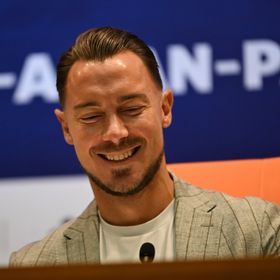 يايسله: ما حدث أمام الهلال لن يتكرر وهذا المطلوب ضد بيراميدز