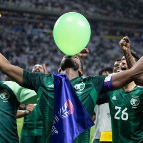 مواعيد مباريات المنتخب السعودي في كأس آسيا 2027