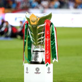 الإمارات تسحب ملف ترشحها لاستضافة كأس آسيا 2031