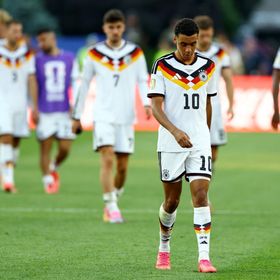"زوجات اللاعبين" سر تعثر ألمانيا في كأس العالم