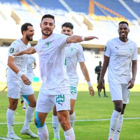 بأقدام جزائرية.. المصري يعود بالفوز من أرض زيسكو في الكونفيدرالية