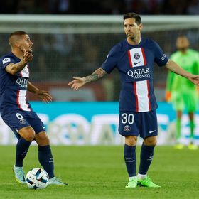 عشاء في إيبيزا غيّر مسار ليونيل ميسي في الملاعب