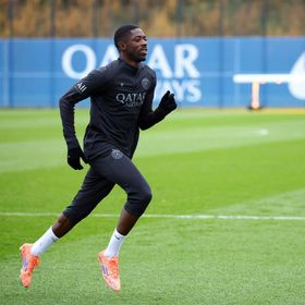 من بطل الكرة الذهبية إلى مقاعد البدلاء.. موسم معقد لعثمان ديمبيلي