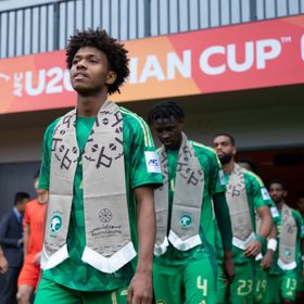 جدول مواعيد مباريات السعودية في كأس العالم تحت 20 عاماً