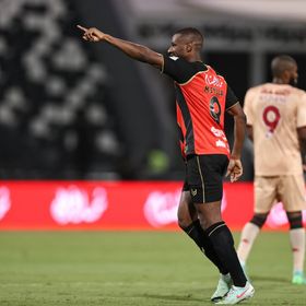 بدأ في برشلونة.. الاتحاد الليبي يضم السنغالي سيلا من الرياض