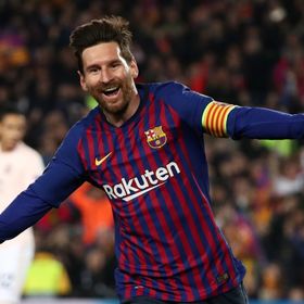 ميسي يعود إلى برشلونة في كامب نو.. حقيقة أم خيال؟
