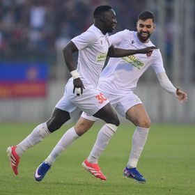 اتحاد العاصمة وشباب بلوزداد يتأهلان إلى نهائي كأس الجزائر