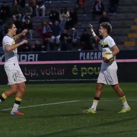 المغربي ياسر الزابيري بطل العالم يسجل للمباراة الثالثة توالياً بالدوري البرتغالي