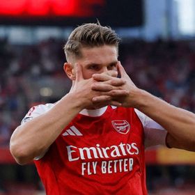 أرسنال يُقدم ثاني أصغر صبي بالدوري الإنجليزي.. ورقم مميز للقناص غيوكيرس