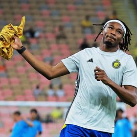 النصر يحسم مستقبل سيماكان في ظل اهتمام إيطالي بضمه