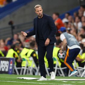 مرشح مفاجئ لخلافة ألفارو أربيلوا في تدريب ريال مدريد