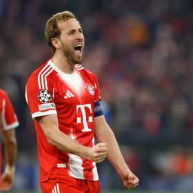 هاري كين على خطى محمد صلاح.. 50 هدفاً في دوري أبطال أوروبا