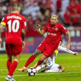 شباب الأهلي يكبّد الغرافة هزيمة رابعة في دوري أبطال آسيا للنخبة