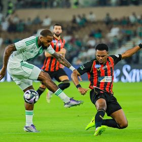 تشكيلة الأهلي المتوقعة أمام الفتح في الدوري السعودي