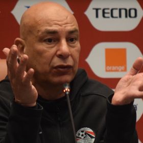 بسبب صيحات الاستهجان ضد مصر.. حسام حسن يعاتب جمهور المغرب