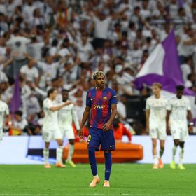 موعد مباراة سيلتا فيغو وبرشلونة في الدوري الإسباني