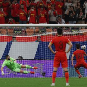 فوز بسداسية لليابان.. وخسارة البحرين والكويت في تصفيات المونديال