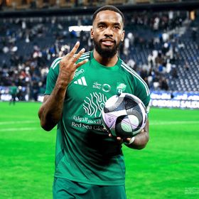 تشكيلة الجولة 23 في الدوري السعودي تخلو من رونالدو ولاعبي الهلال