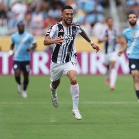 يوفنتوس ينتظر عرضاً من الدوري السعودي لجناحه الأرجنتيني