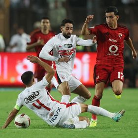 الزمالك يتقدم بالشكوى الثالثة بعد خسارة القمة ويطلب معاقبة الأهلي
